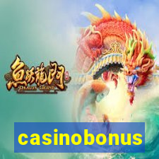 casinobonus