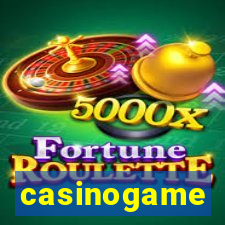 casinogame