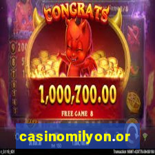 casinomilyon.org