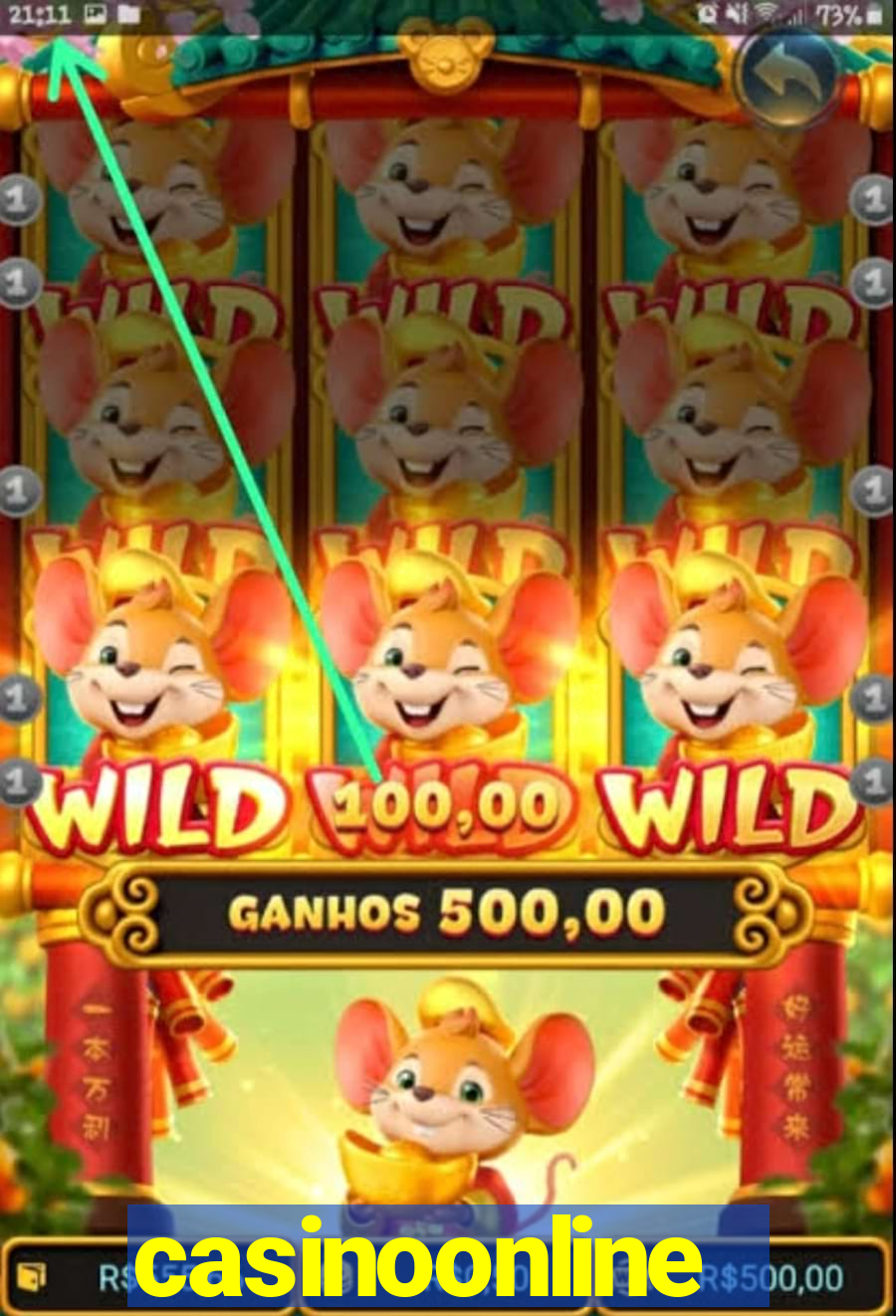 casinoonline