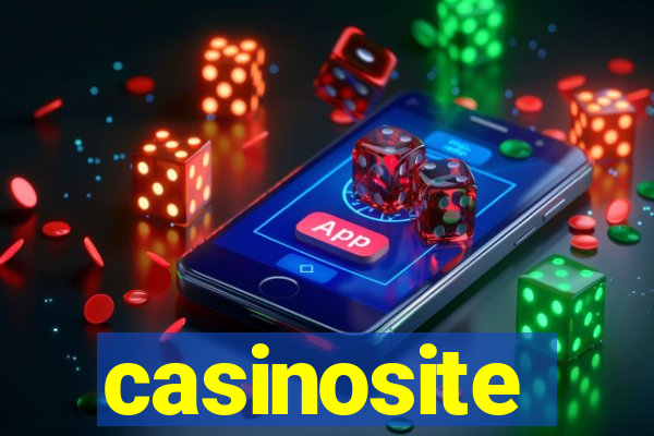 casinosite