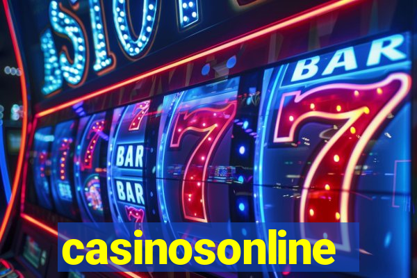 casinosonline