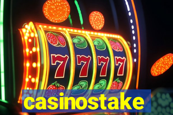 casinostake