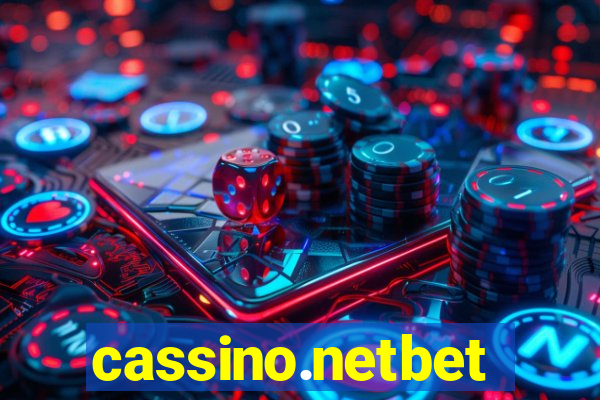 cassino.netbet