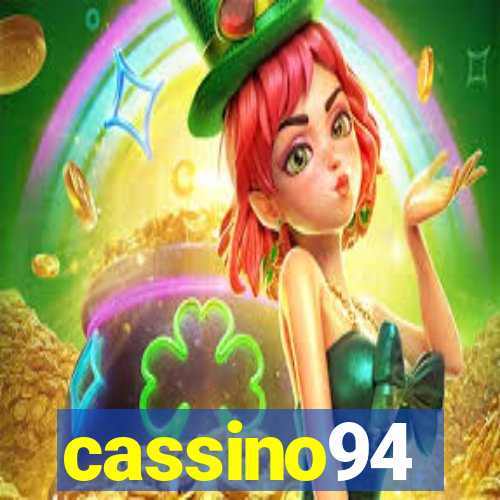 cassino94