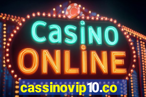 cassinovip10.com