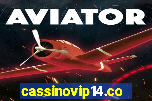 cassinovip14.com