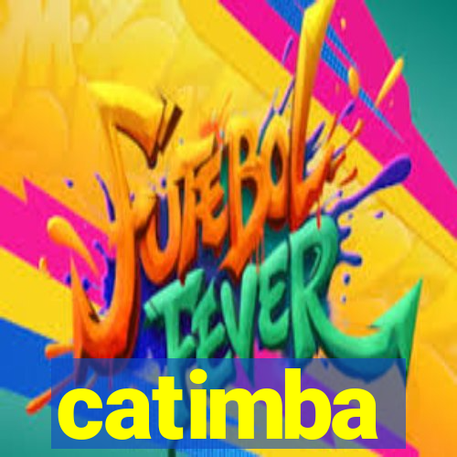 catimba