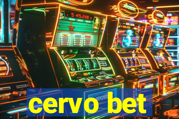 cervo bet