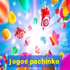 jogos pachinko