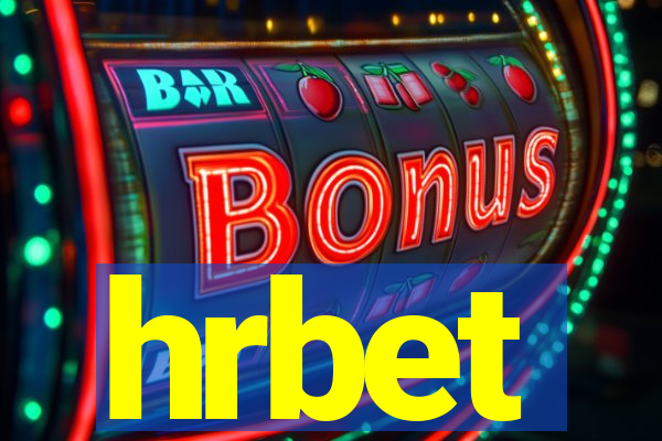 hrbet