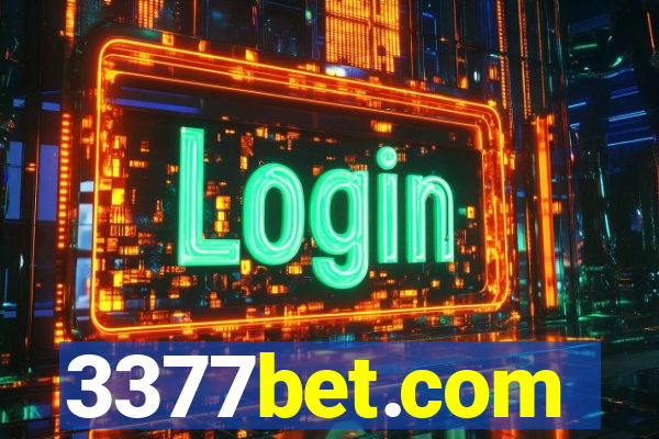 3377bet.com