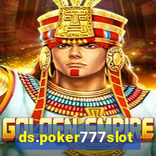 ds.poker777slots.com