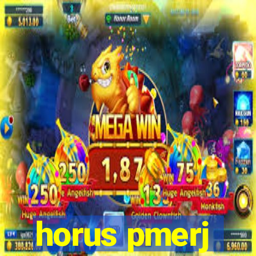 horus pmerj