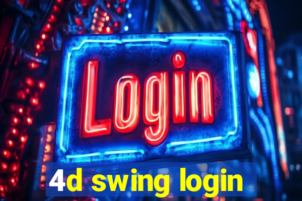 4d swing login