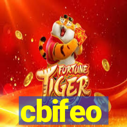 cbifeo