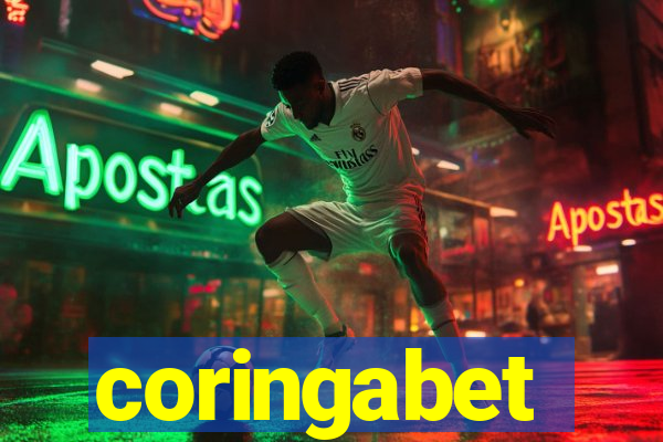 coringabet