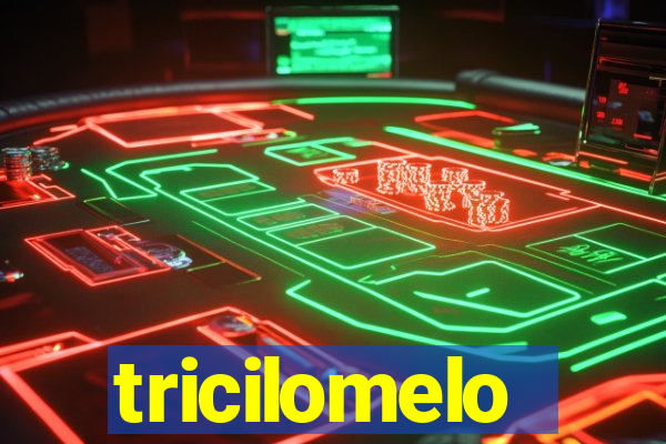 tricilomelo brincadeira letra