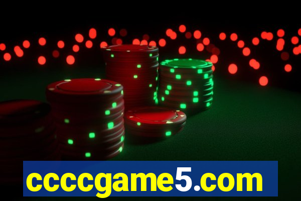 ccccgame5.com