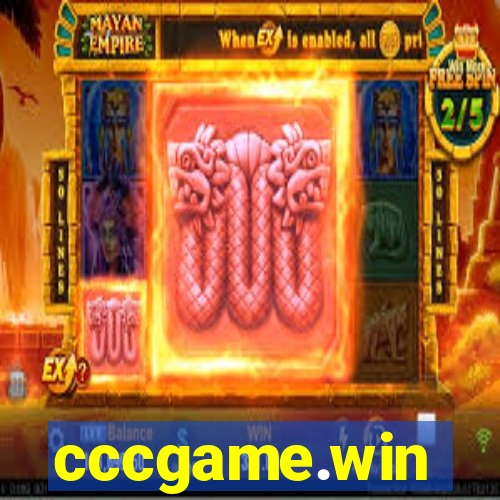 cccgame.win