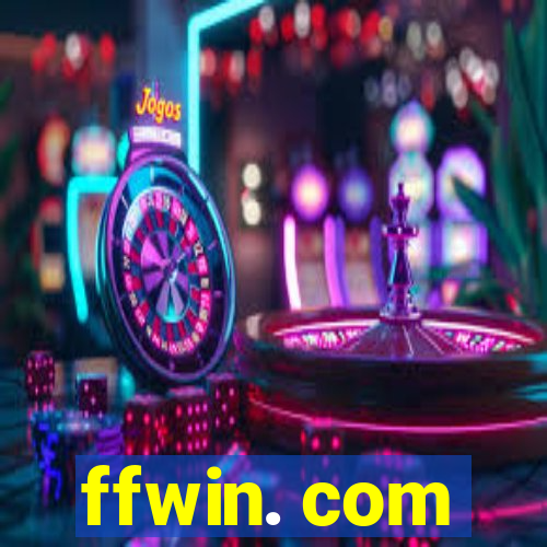 ffwin. com