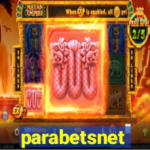 parabetsnet