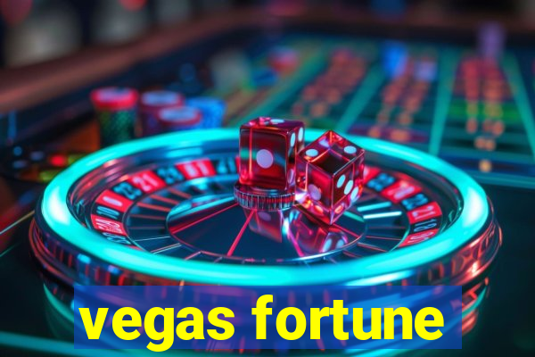 vegas fortune