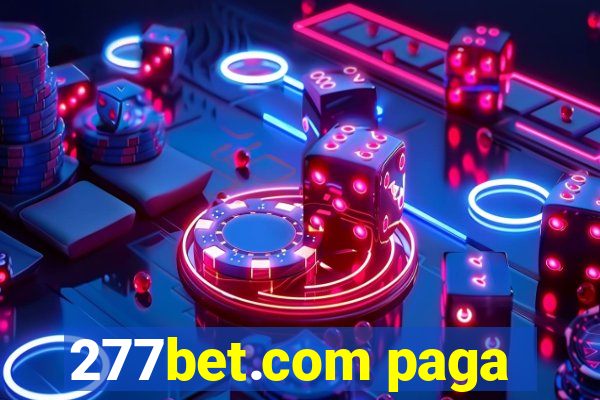 277bet.com paga