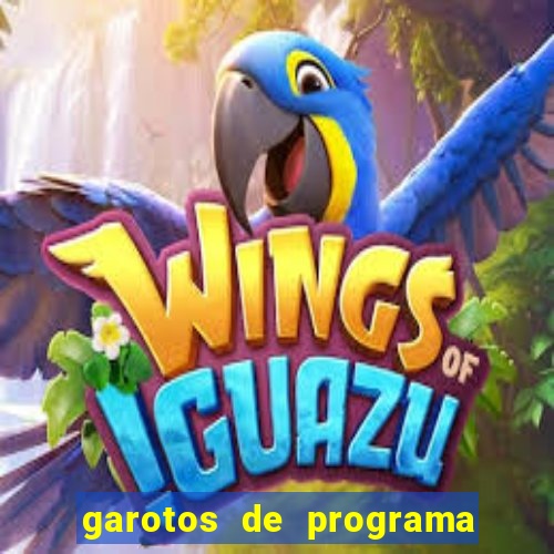 garotos de programa na zona leste