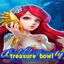 treasure bowl melhor horário para jogar