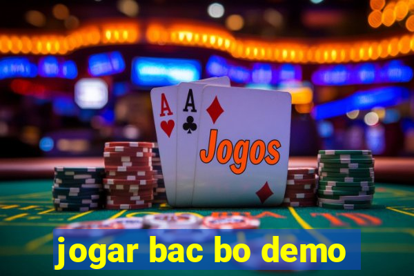 jogar bac bo demo