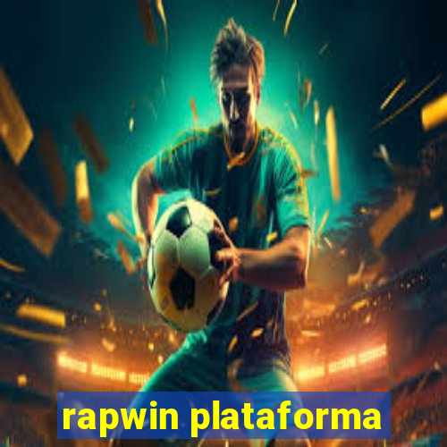 rapwin plataforma