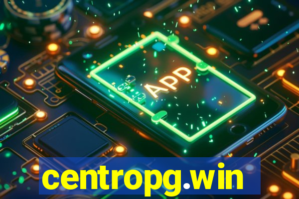 centropg.win