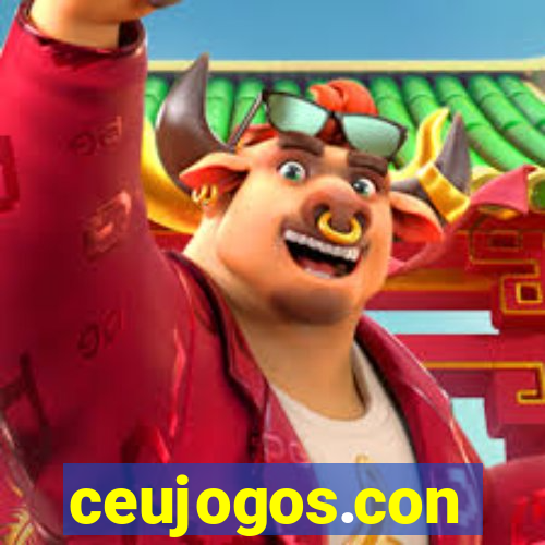 ceujogos.con