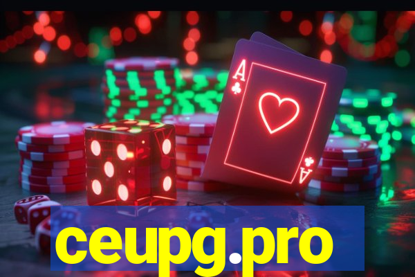 ceupg.pro