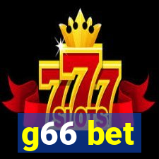 g66 bet