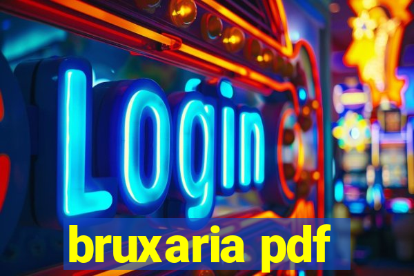 bruxaria pdf