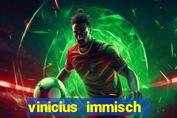 vinicius immisch lacet porto