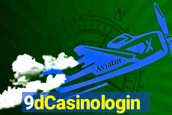 9dCasinologin