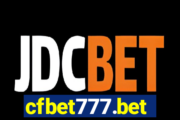 cfbet777.bet