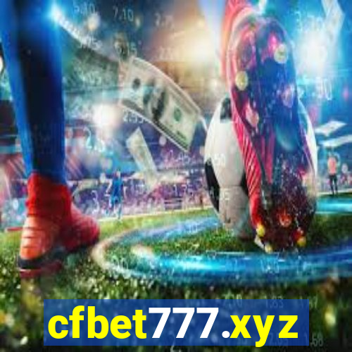 cfbet777.xyz