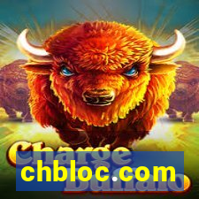 chbloc.com