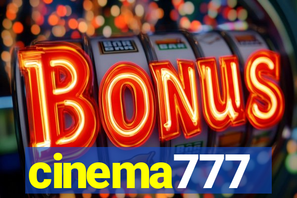 cinema777