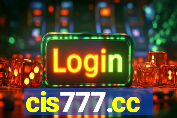 cis777.cc