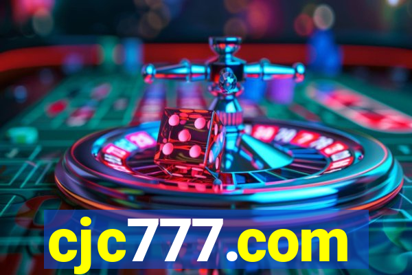 cjc777.com