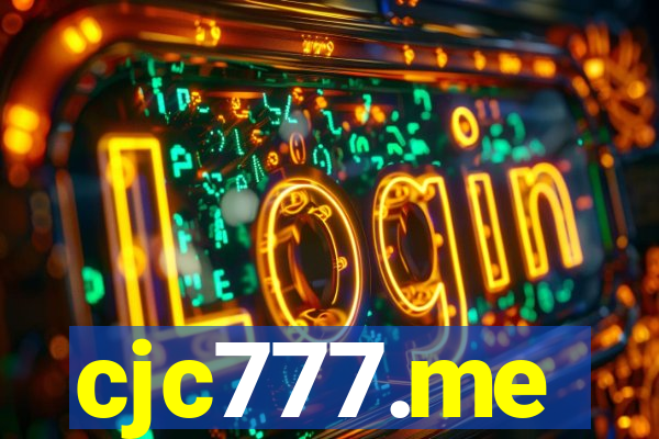 cjc777.me