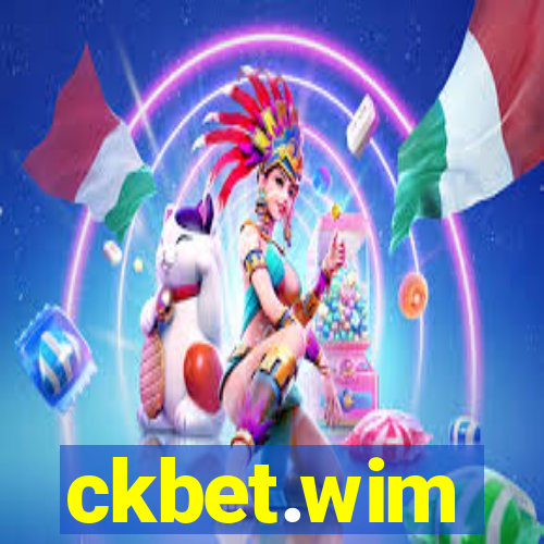 ckbet.wim