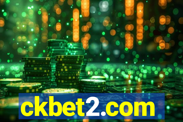 ckbet2.com