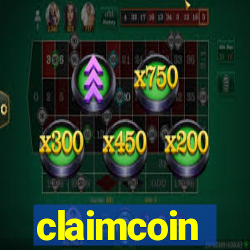 claimcoin