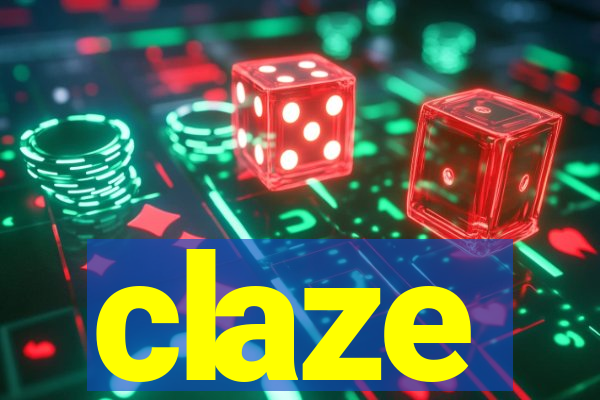 claze